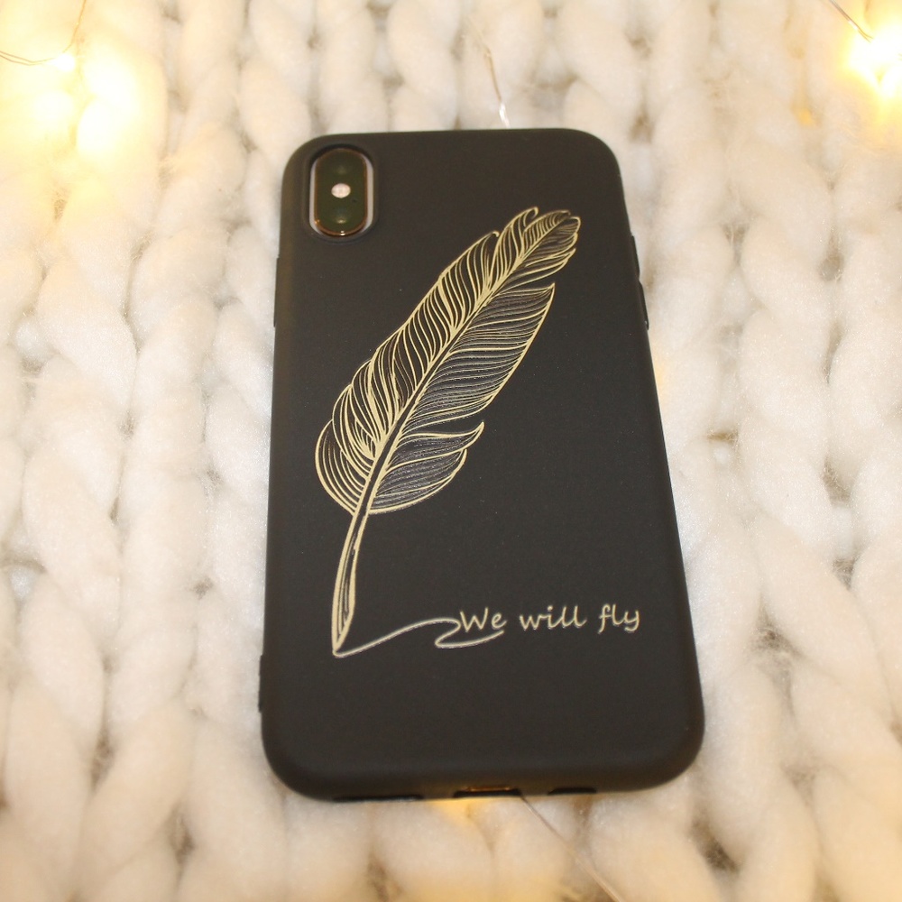 iPhone X/XS Case
